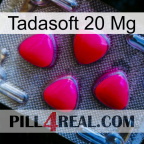 Tadasoft 20Mg 13